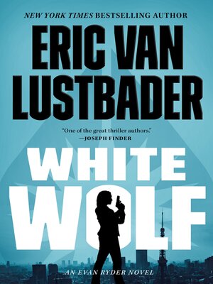 cover image of White Wolf